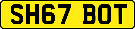 SH67BOT