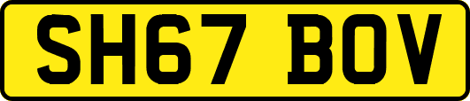 SH67BOV
