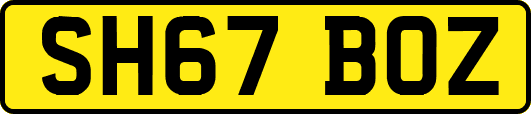 SH67BOZ