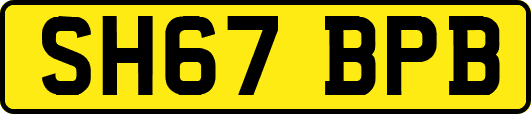 SH67BPB