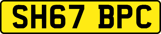 SH67BPC
