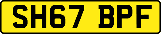 SH67BPF