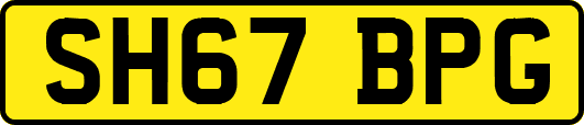 SH67BPG