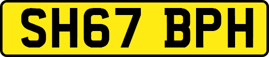 SH67BPH