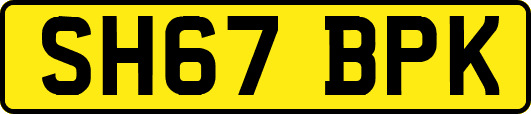 SH67BPK