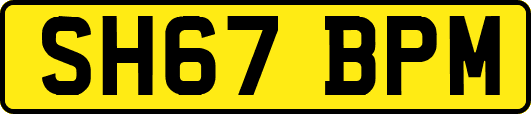 SH67BPM