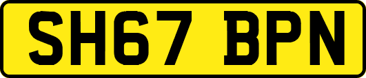 SH67BPN