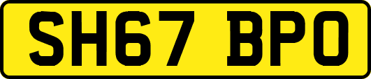 SH67BPO