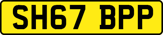 SH67BPP