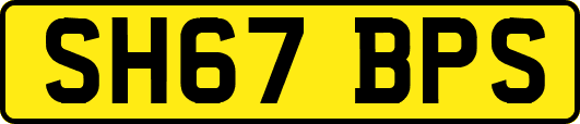 SH67BPS