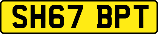 SH67BPT