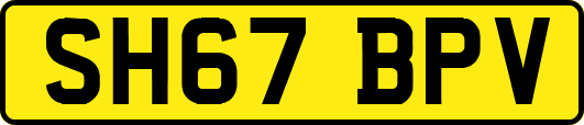SH67BPV