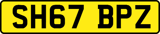 SH67BPZ