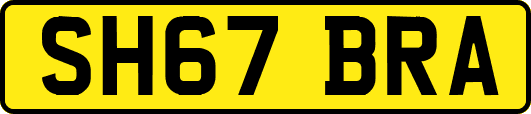 SH67BRA