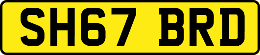 SH67BRD