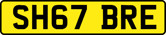 SH67BRE