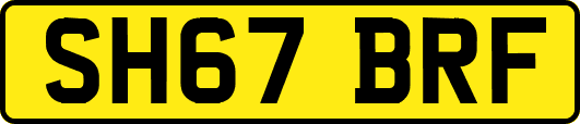 SH67BRF