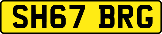SH67BRG