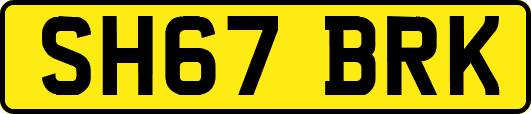 SH67BRK