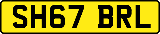 SH67BRL