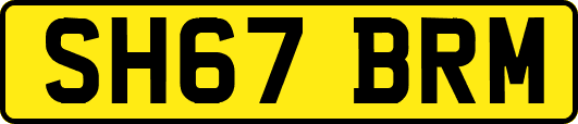 SH67BRM