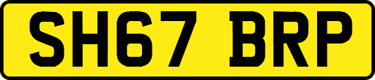 SH67BRP