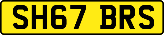 SH67BRS