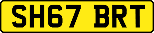 SH67BRT
