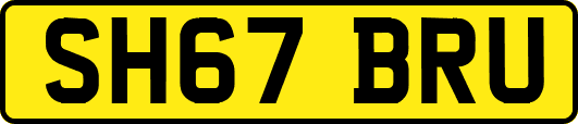 SH67BRU