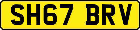 SH67BRV