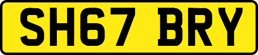 SH67BRY