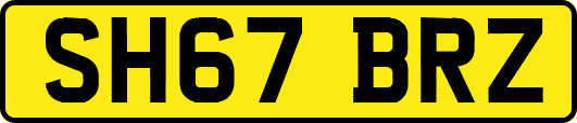 SH67BRZ