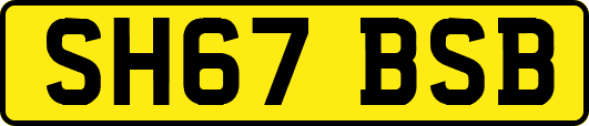 SH67BSB