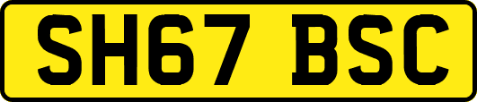 SH67BSC
