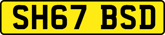 SH67BSD