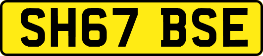 SH67BSE