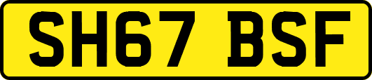 SH67BSF