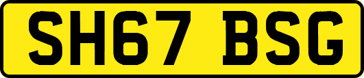 SH67BSG