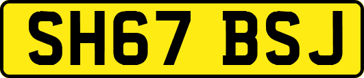 SH67BSJ