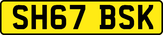 SH67BSK