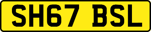 SH67BSL