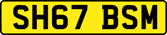 SH67BSM