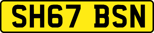 SH67BSN