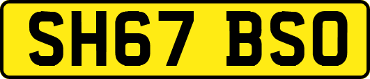 SH67BSO