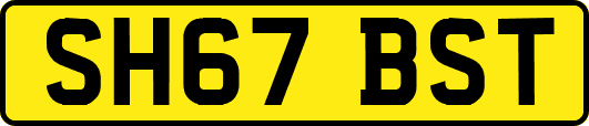 SH67BST