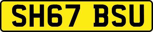 SH67BSU