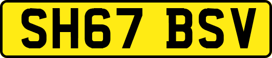 SH67BSV