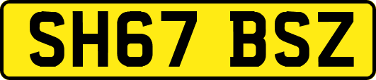 SH67BSZ