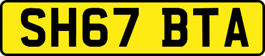 SH67BTA