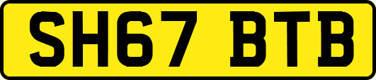SH67BTB
